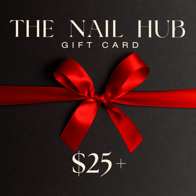 Gift Card - The Nail Hub