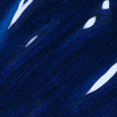 Light Elegance P+ Soak-Off Color Gel Polish - Blue Velvet