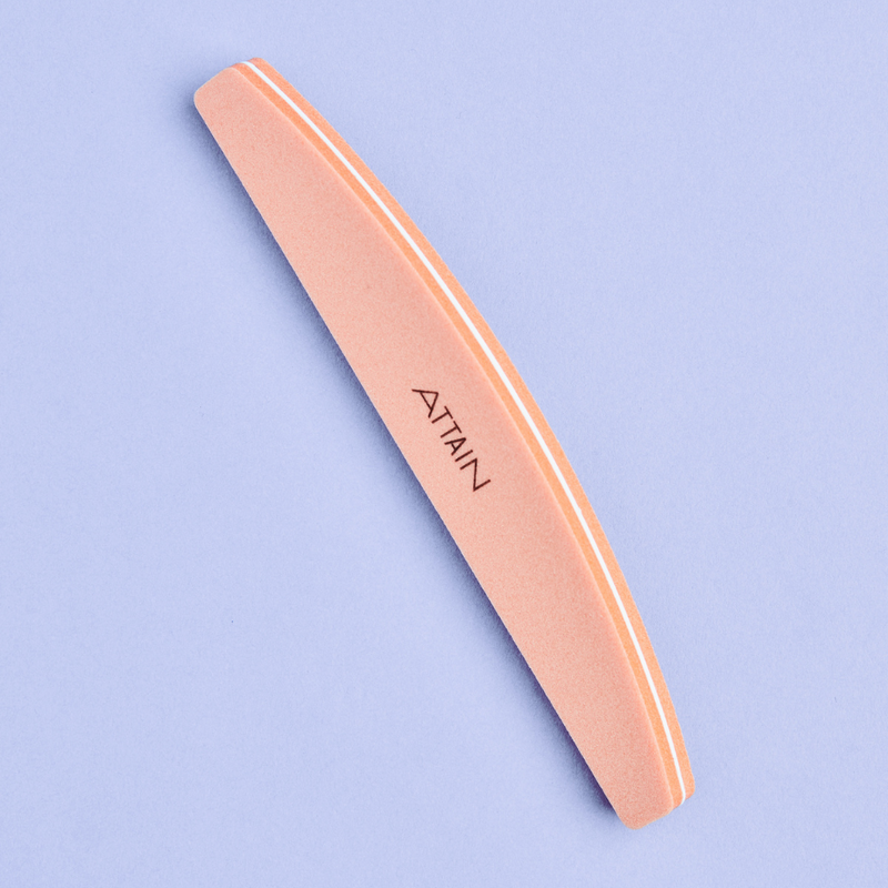 Attain Cosmetics Buffer