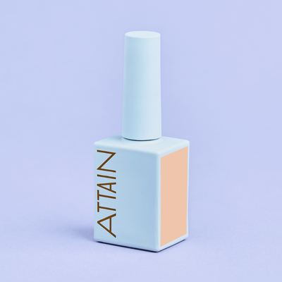 Attain Color - Canvas