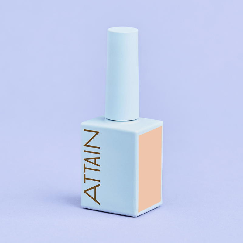 Attain Color - Canvas