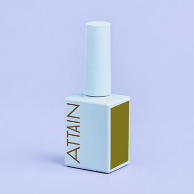 Attain Color - Chartreuse