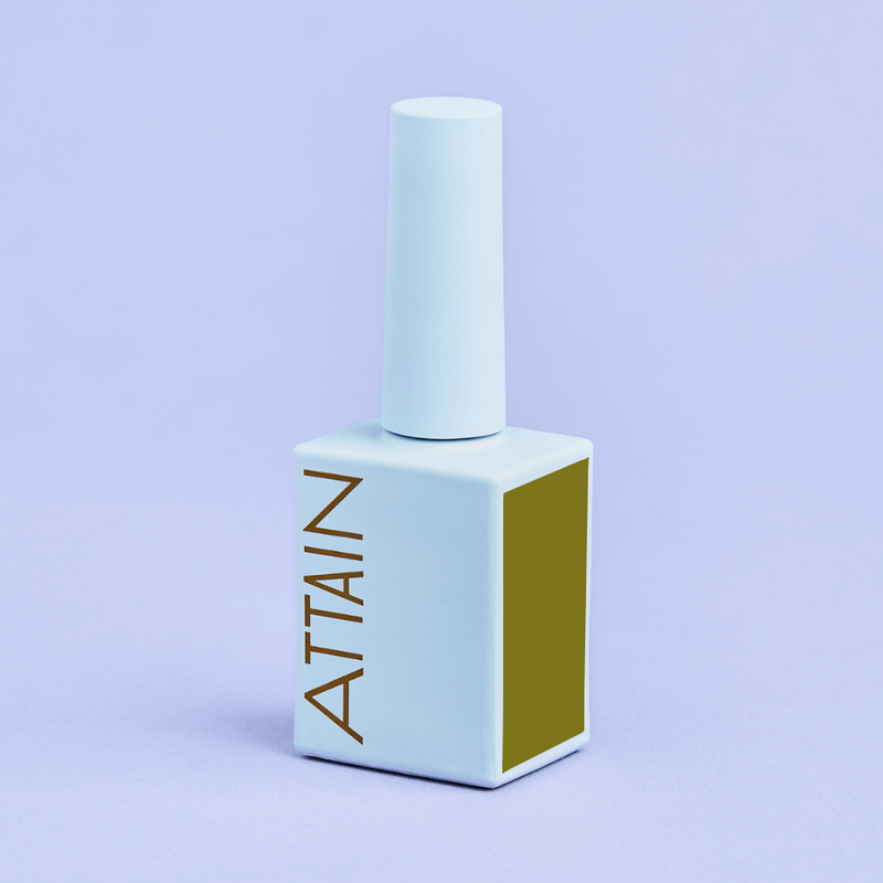 Attain Color - Chartreuse