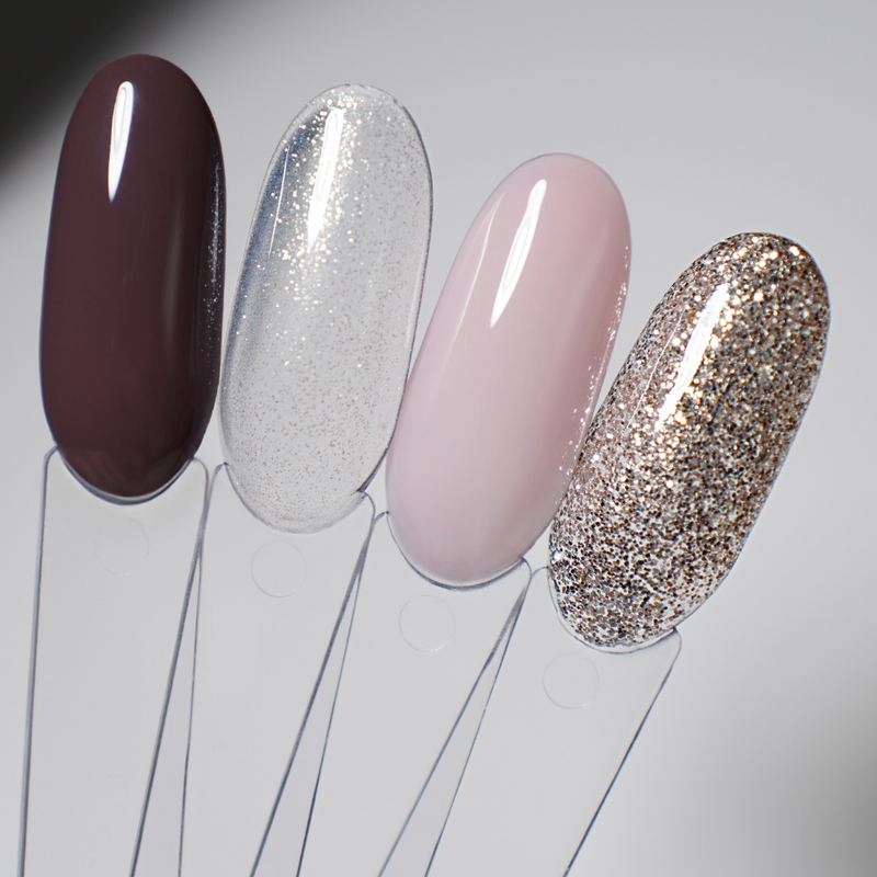 NEW! The Attain Fall/Winter 2025 Collection Color Bundle