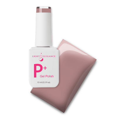Light Elegance P+ Soak-Off Color Gel Polish - Your Churn - The Nail Hub