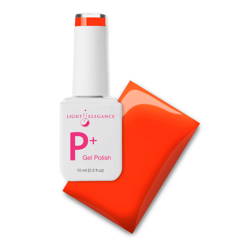 Light Elegance P+ Soak-Off Color Gel Polish - Trippy - The Nail Hub