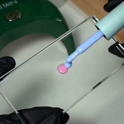 Attain Cosmetics Nail Art Palette