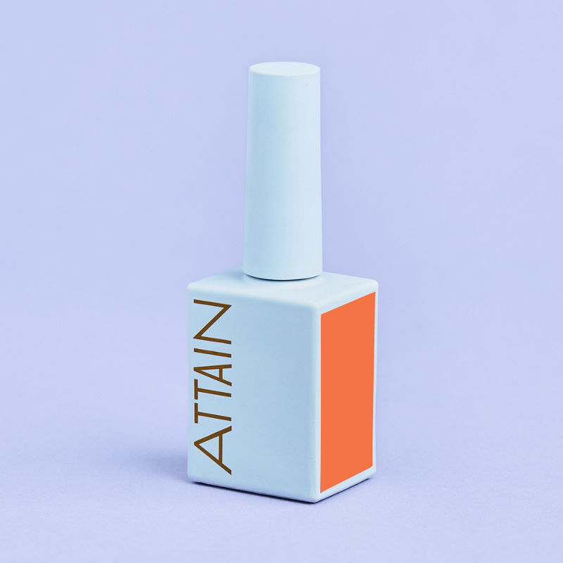 Attain Color - Grapefruit