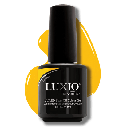 Akzentz Luxio - Cabana - The Nail Hub