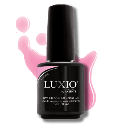 Akzentz Luxio - Lipgloss - The Nail Hub