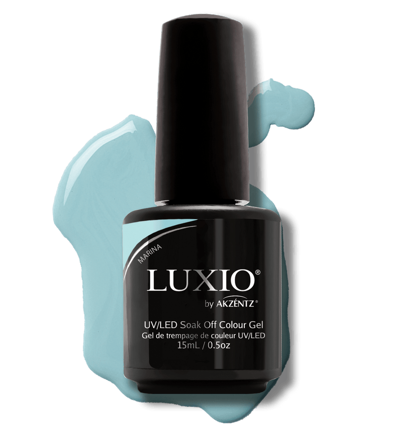 Akzentz Luxio - Marina - The Nail Hub