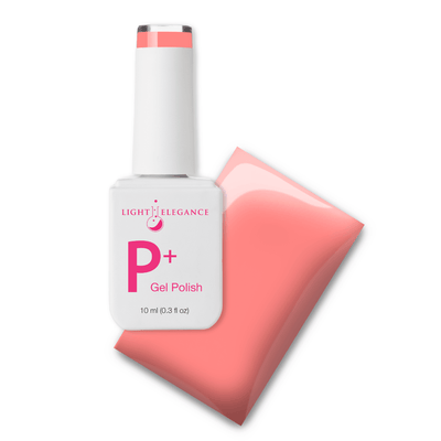 Light Elegance P+ Soak-Off Color Gel Polish - Prim and Proper - The Nail Hub