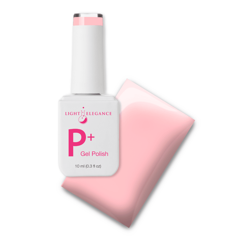 Light Elegance P+ Soak-Off Color Gel Polish - Why So Sweet? - The Nail Hub
