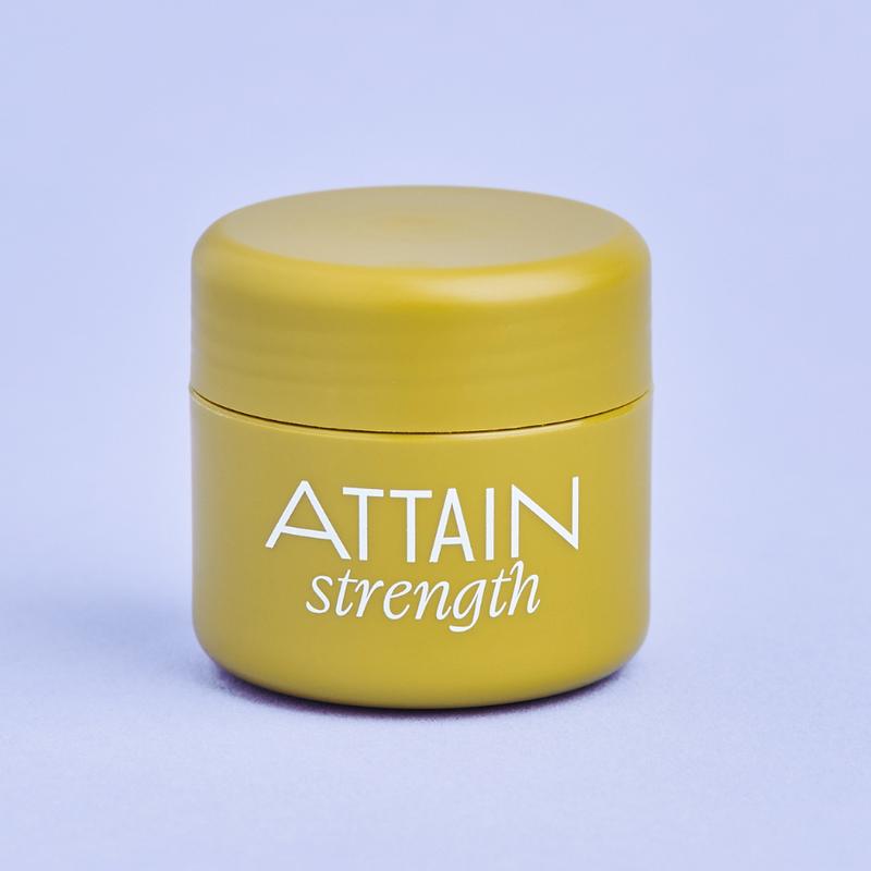 Attain Strength