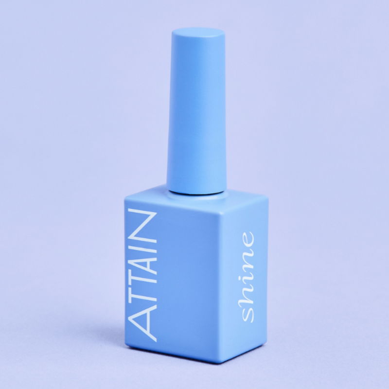 Attain Shine STAIN PROOF Top Coat