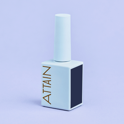 Attain Color - Peacoat