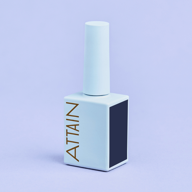 Attain Color - Peacoat