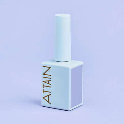 Attain Color - Periwinkle