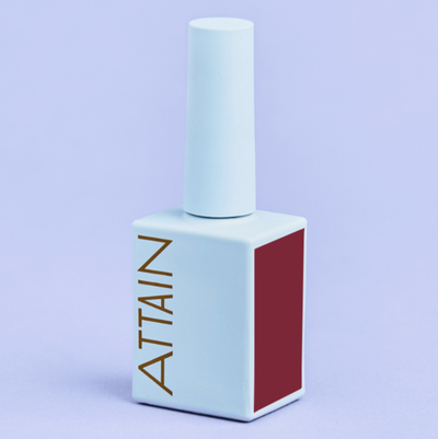 Attain Color - Rhubarb