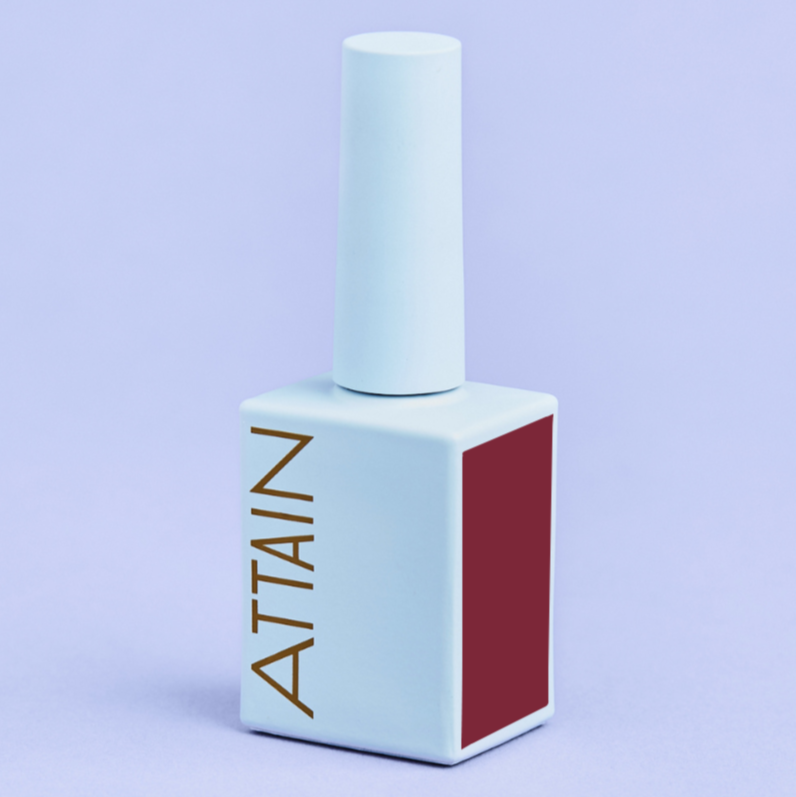 Attain Color - Rhubarb