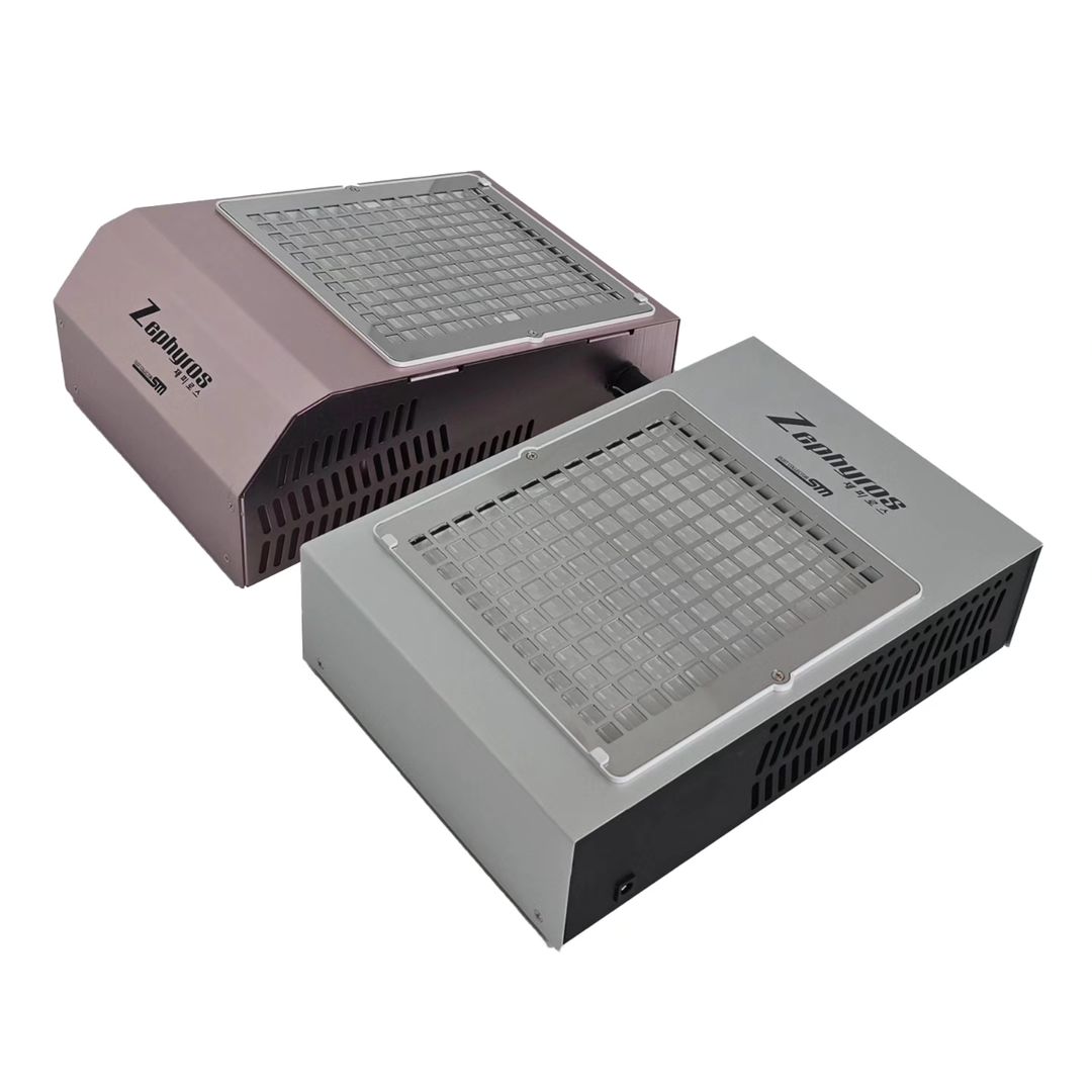 Zephyros - Dust Collector NEW STYLE – The Nail Hub