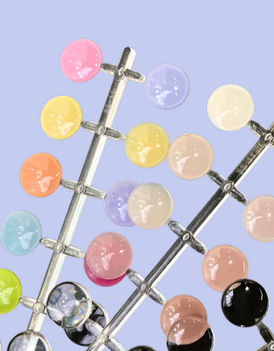 The Attain Color Kit