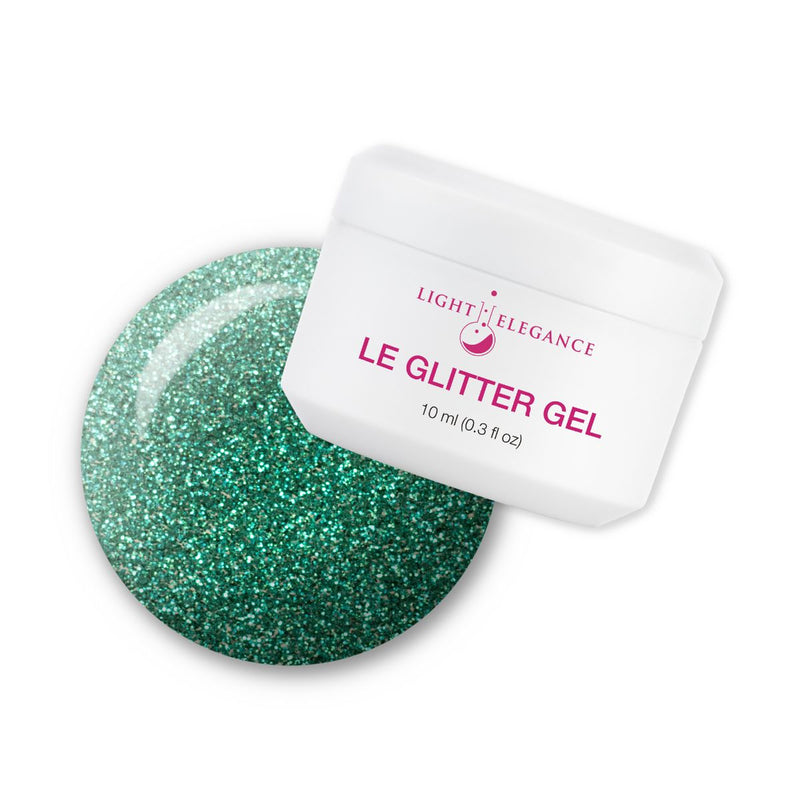 Light Elegance Glitter Gel - (Pre-Order)