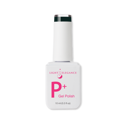 Light Elegance P+ Soak-Off Color Gel Polish - Dare to Indulge Collection (Preorder)