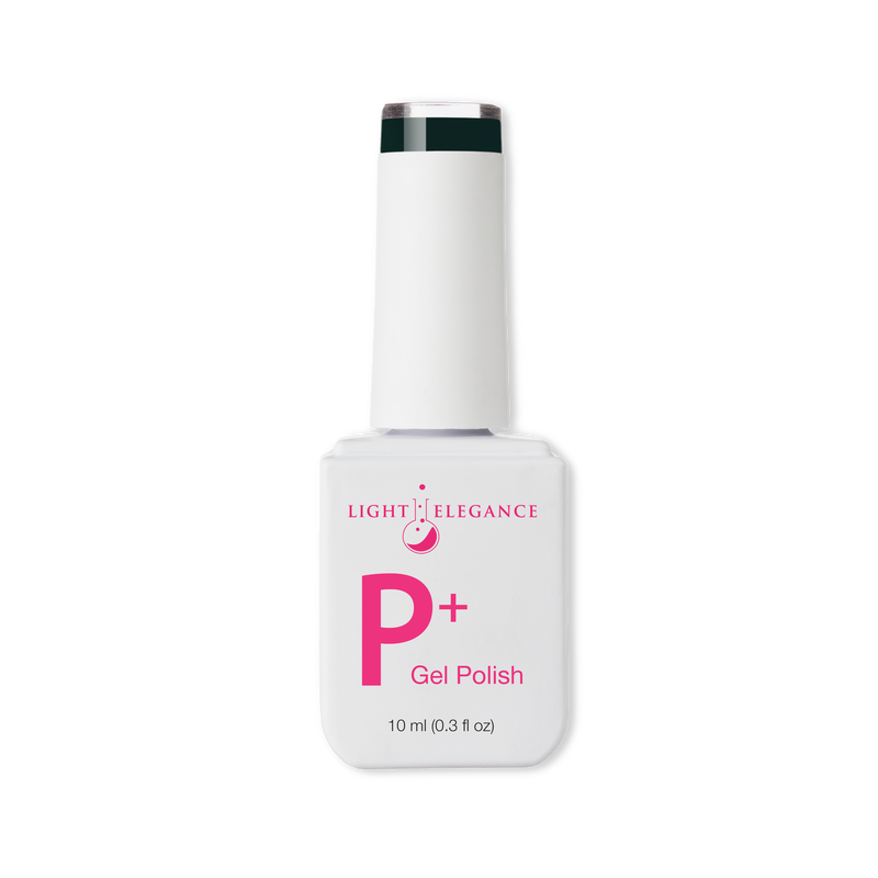 Light Elegance P+ Soak-Off Color Gel Polish - Dare to Indulge Collection (Preorder)