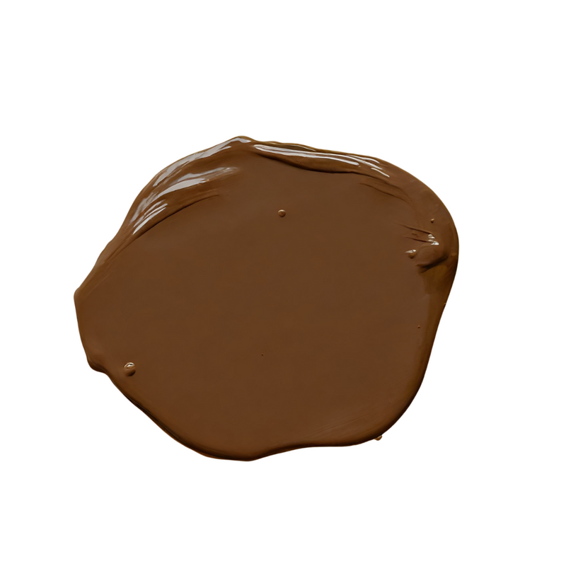 Akzentz Gel Play - Paint Brown - The Nail Hub