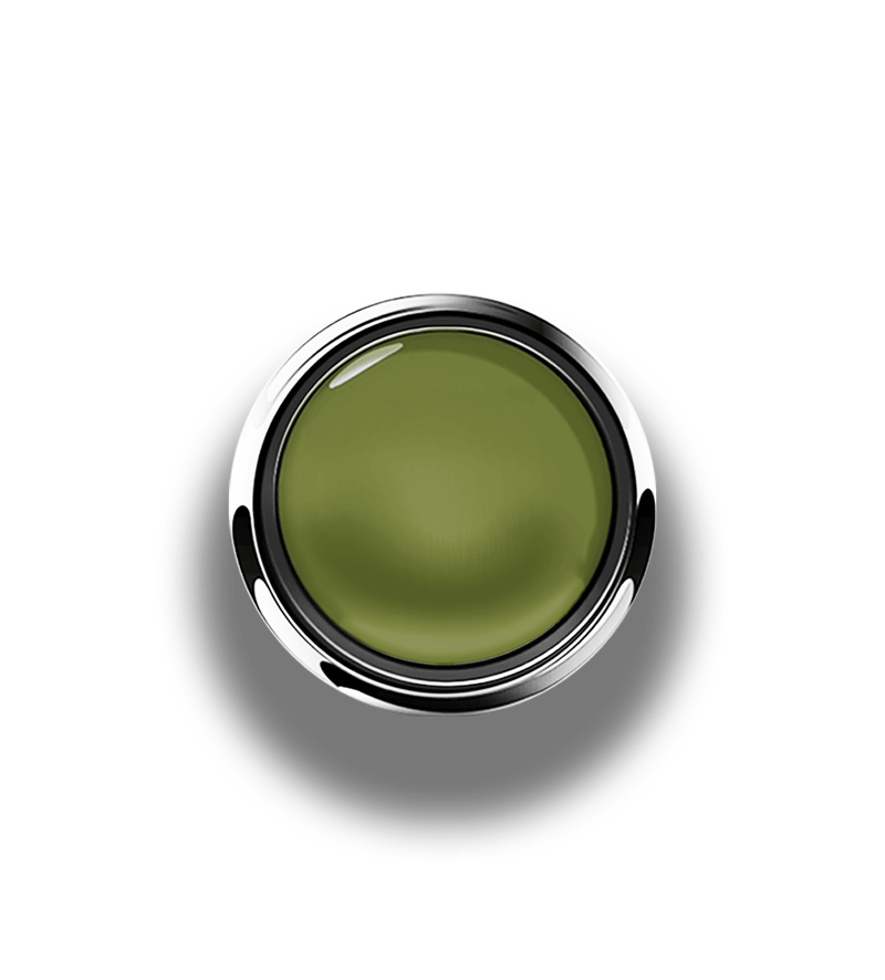 Akzentz Gel Play - Paint Olive - The Nail Hub