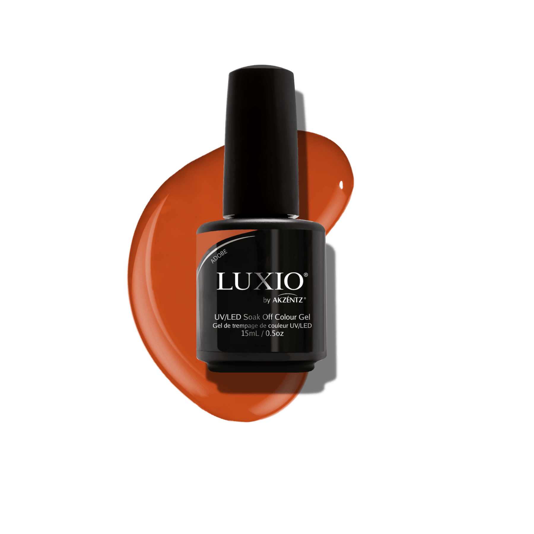 Akzentz Luxio - Adobe – The Nail Hub Akzentz Luxio - Adobe – The Nail Hub