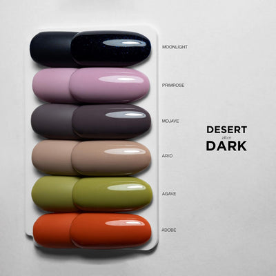 Akzentz Luxio - Adobe - The Nail Hub