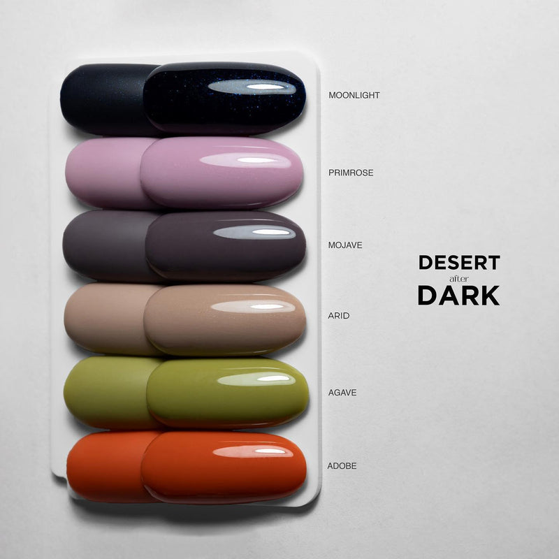 Akzentz Luxio - Adobe - The Nail Hub