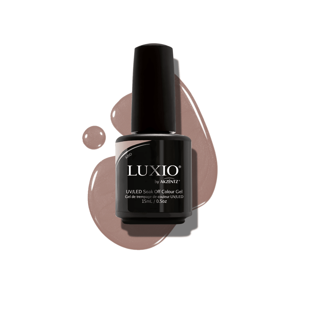 Akzentz Luxio - Arid – The Nail Hub