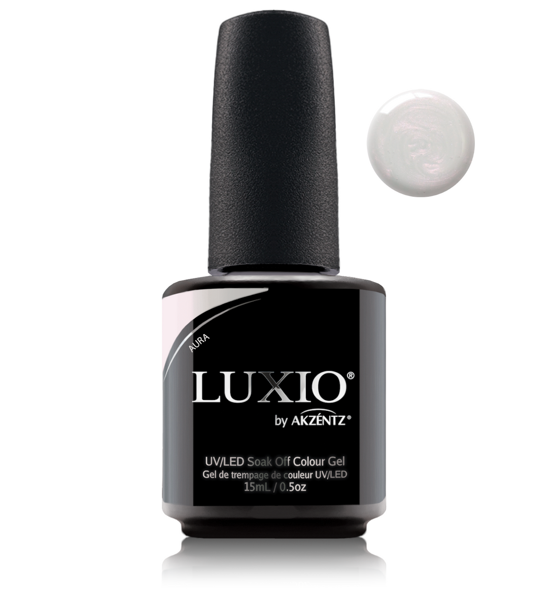 Akzentz Luxio - Aura – The Nail Hub