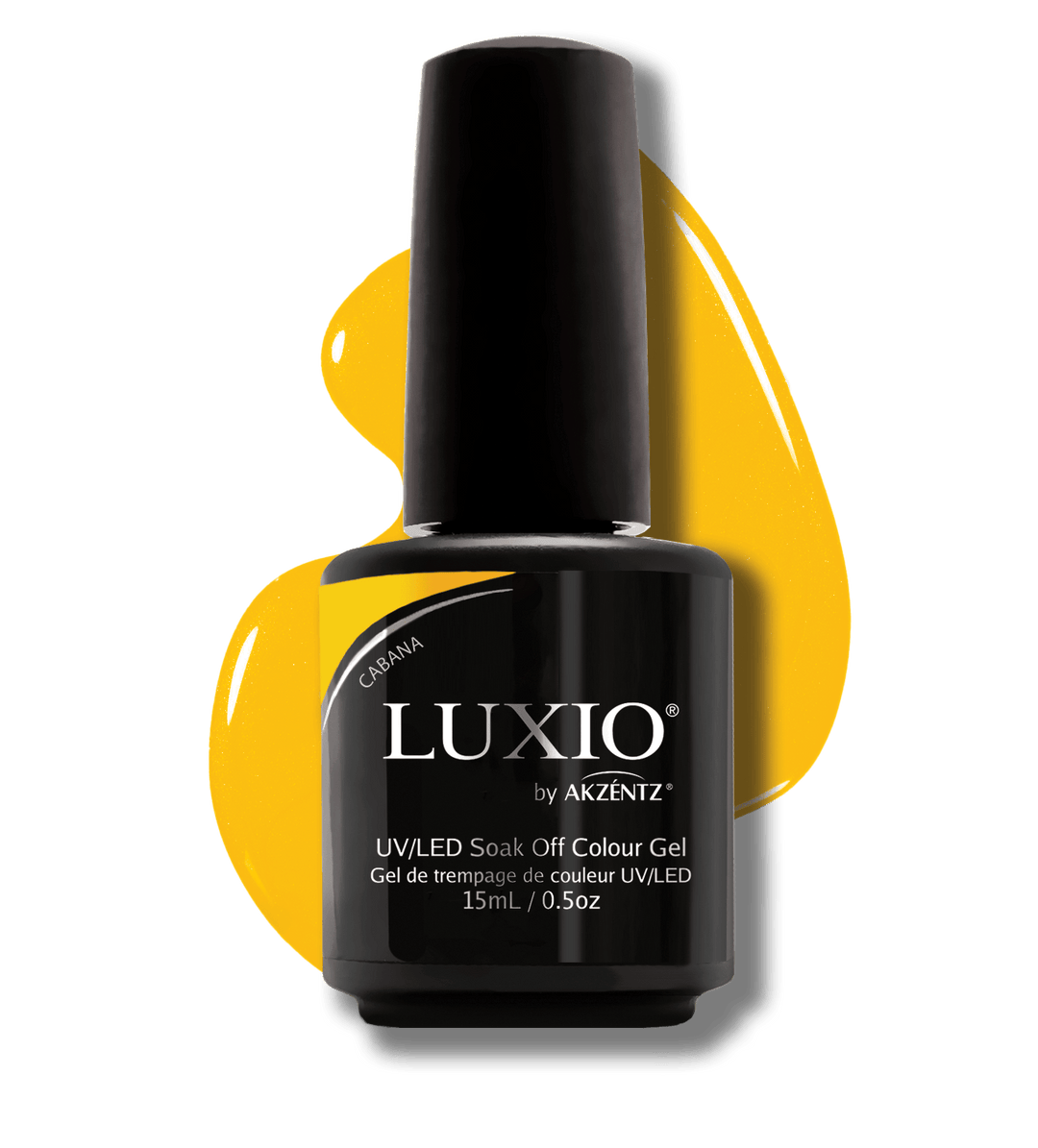 Akzentz Luxio - Cabana – The Nail Hub