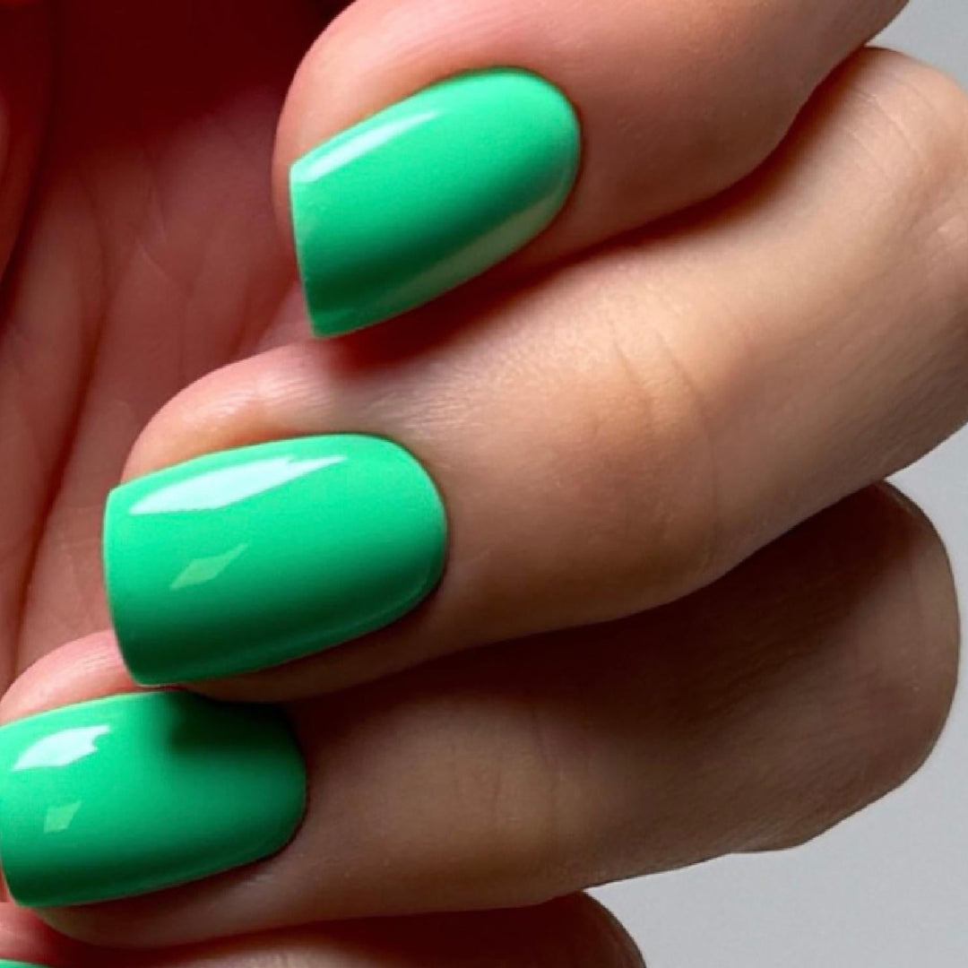 Akzentz Luxio - Cyber – The Nail Hub
