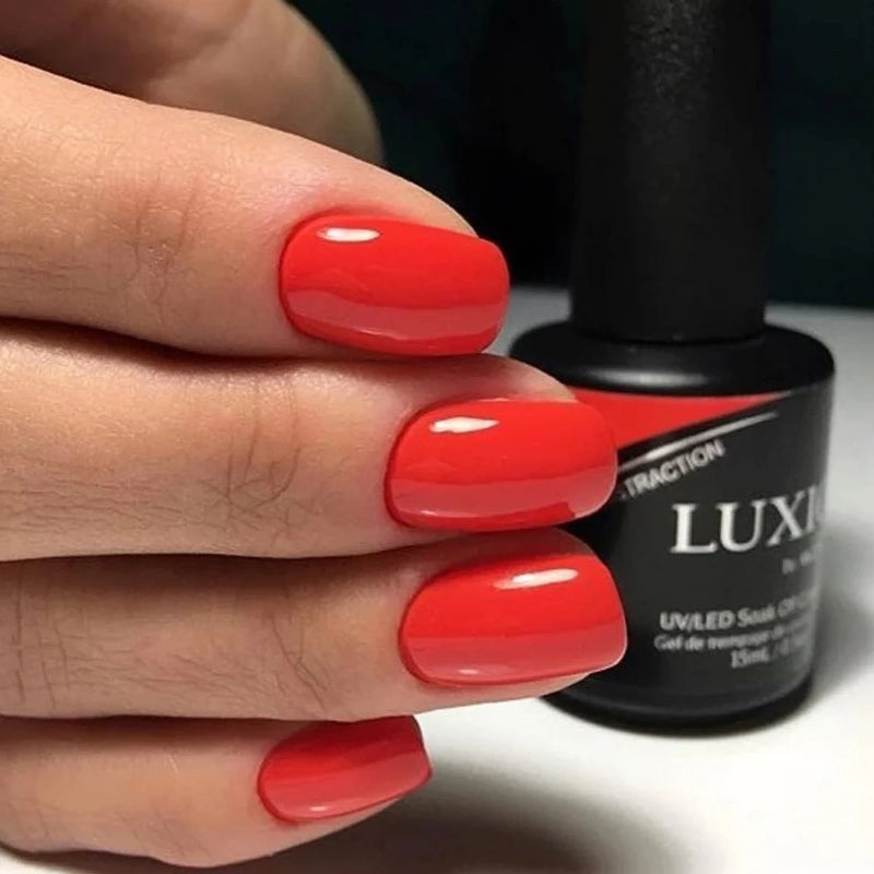 Akzentz Luxio - Distraction - The Nail Hub