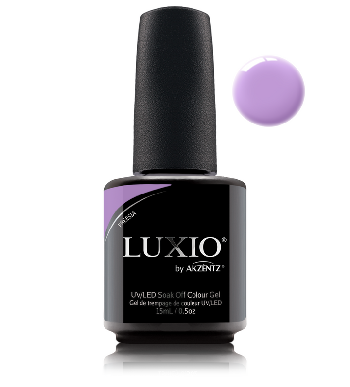 Akzentz Luxio - Freesia – The Nail Hub