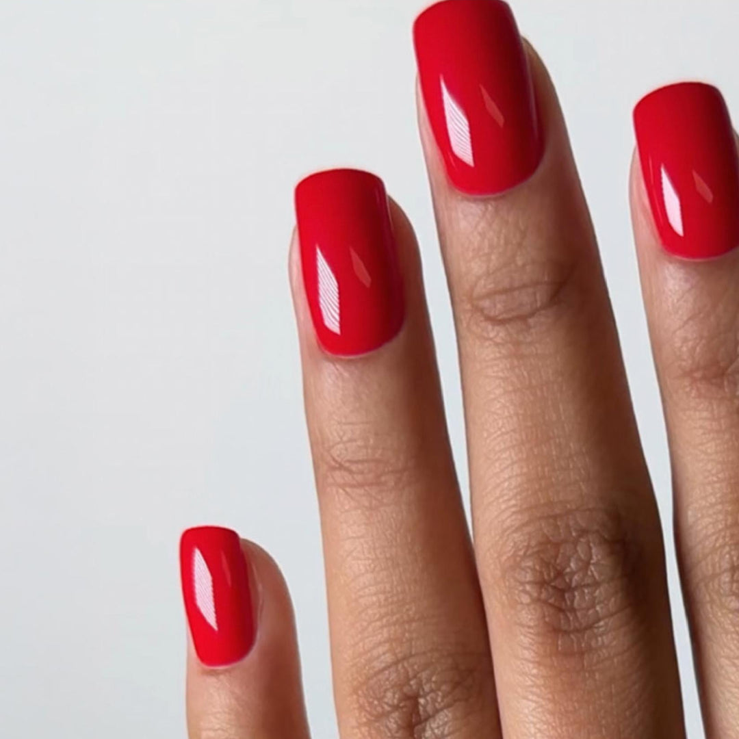 Akzentz Luxio - Glitch – The Nail Hub