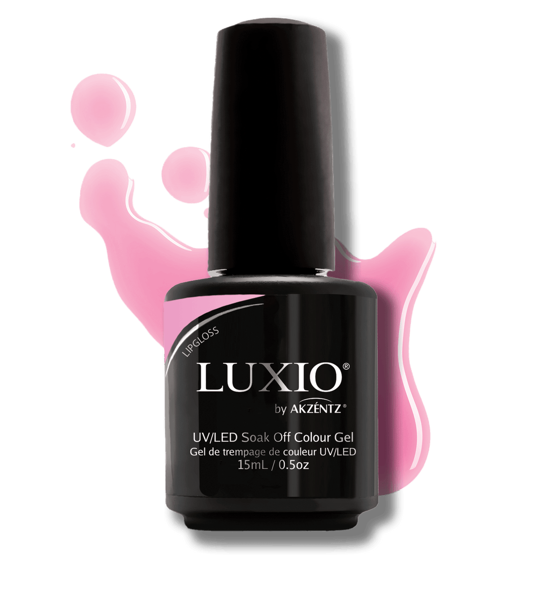 Akzentz Luxio - Lipgloss – The Nail Hub