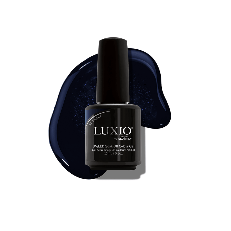 Akzentz Luxio - Moonlight - The Nail Hub