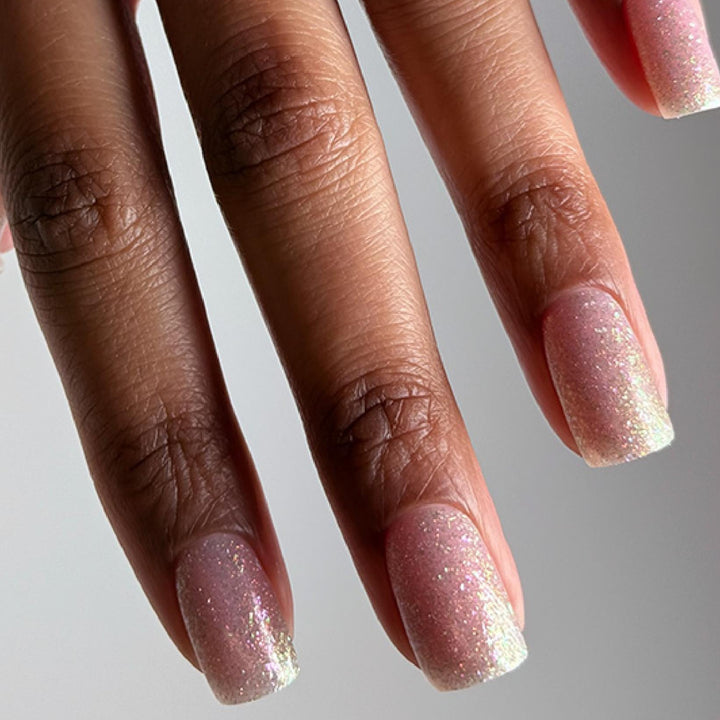 Akzentz Luxio - Pixel – The Nail Hub