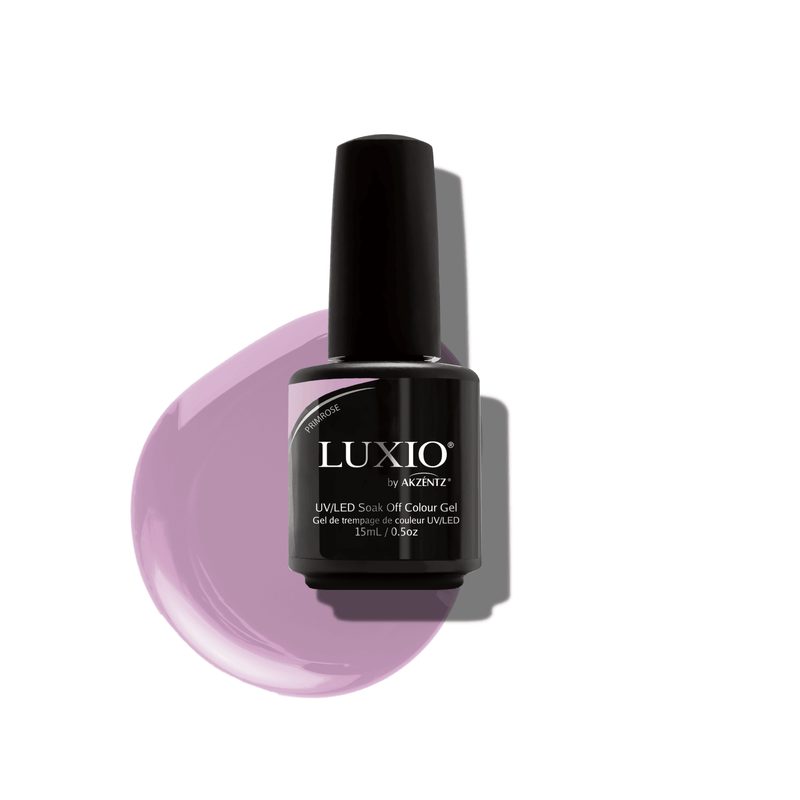 Akzentz Luxio - Primrose - The Nail Hub