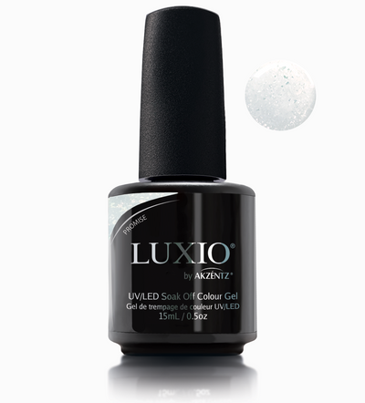 Akzentz Luxio - Promise - The Nail Hub