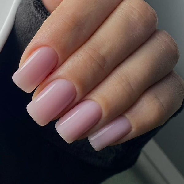 Akzentz Luxio - Shell – The Nail Hub