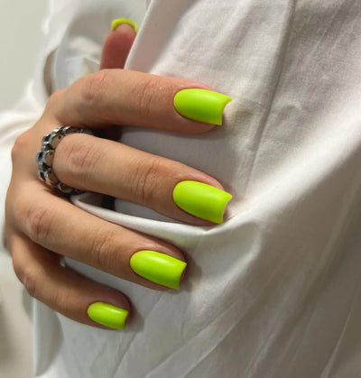 Akzentz Luxio - Turbulent - The Nail Hub