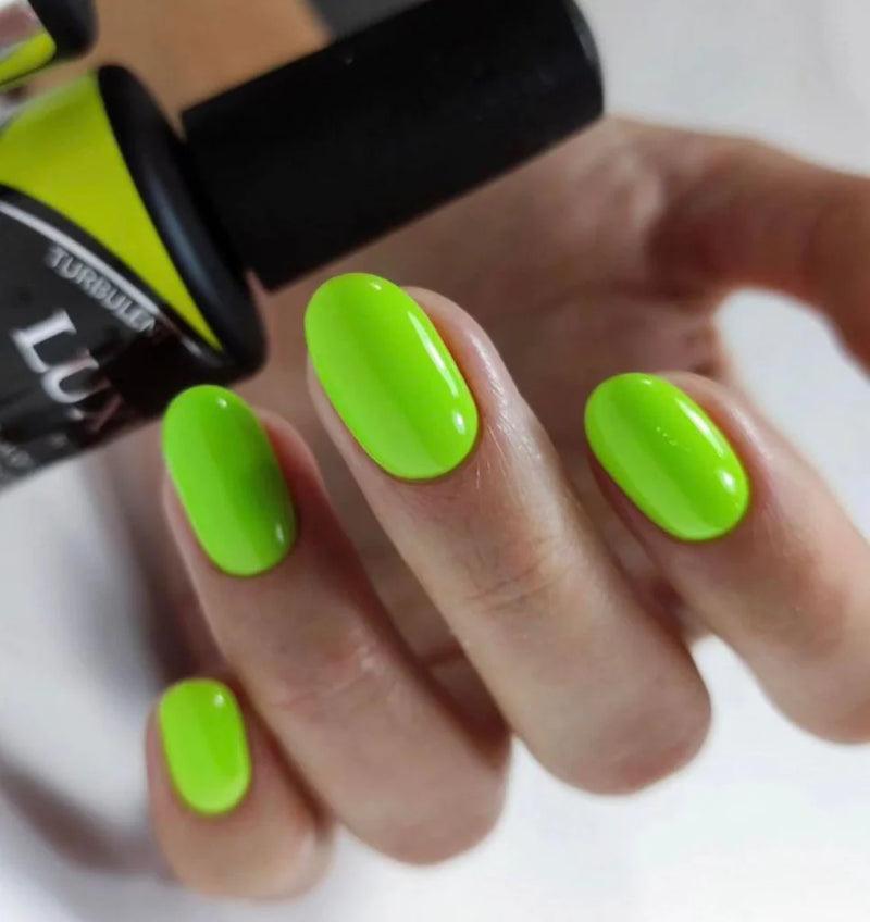 Akzentz Luxio - Turbulent - The Nail Hub