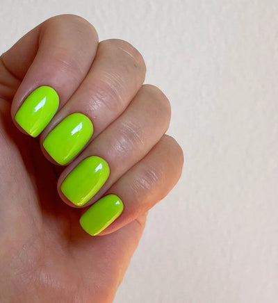 Akzentz Luxio - Turbulent - The Nail Hub